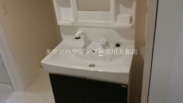 ベルルミエール湘南の物件内観写真